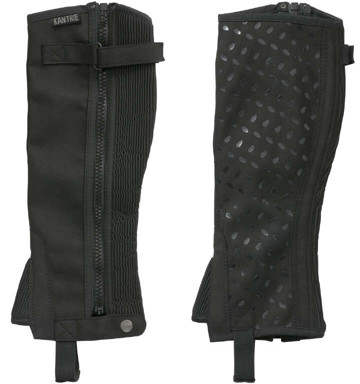 KANTRIE Mini Chaps Daily Silikon